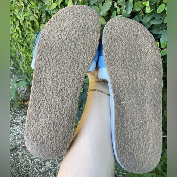 Seychelles | Low Key Womens ombre Slide | Size 9.5 - Picture 12 of 14